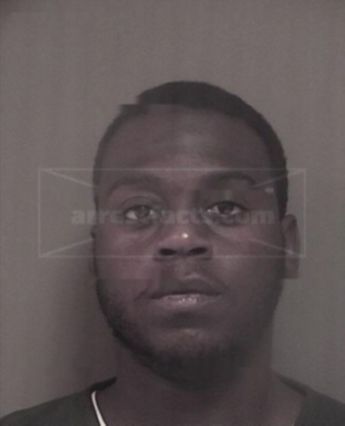Corey Terrel Goodwin