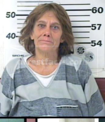 Cynthia Jean Fergeson