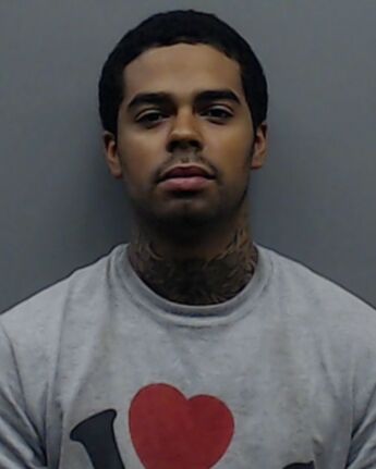 Antonio Deshawn Deases