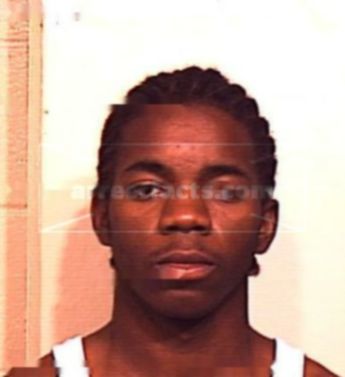 Delante Lamar Powell