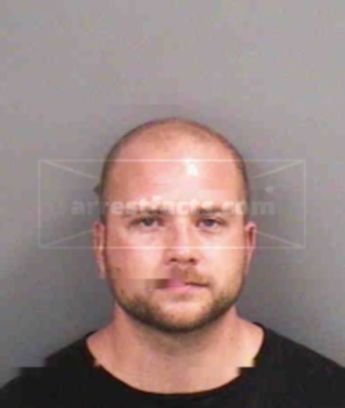 Travis Amon Byers