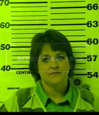 Alyson Lynn Henry