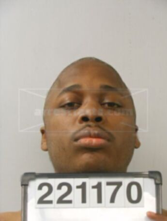 Antoine Quinton James Jr.