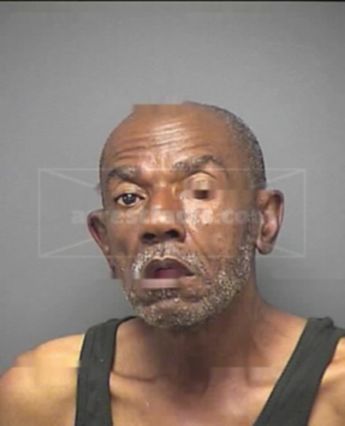 Vincent Terrell Whitney
