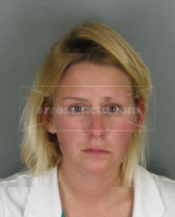 Miranda Leigh Marx