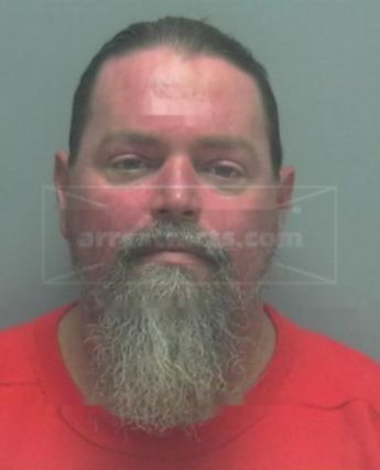 John David Davenport