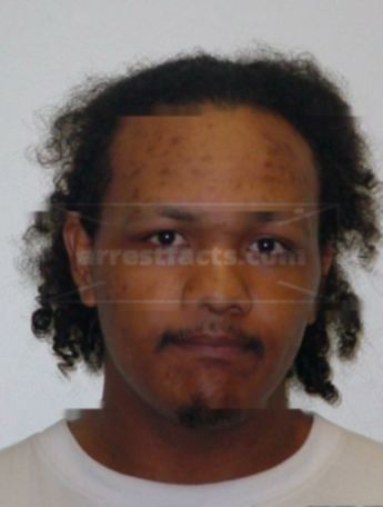 Marcus Anthony Hines