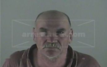 Brian Jeffrey Steele