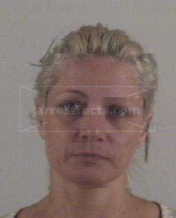 Anna Jeanette Whiteley