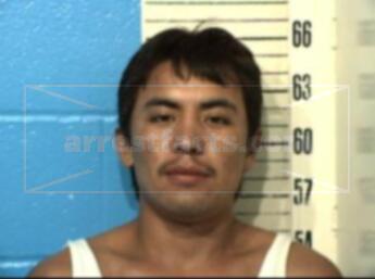 Juan Manuel Hernandez-Rivera