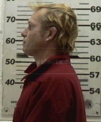 Matthew Vernon Crawford