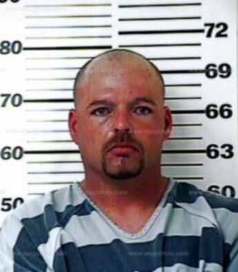 David Wayne Mitchell