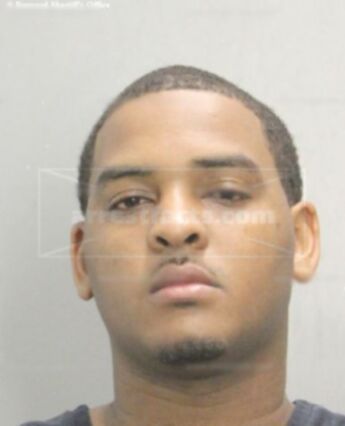 Jamar Antonio Johnson
