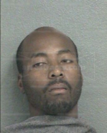 Anthony Ray Burnett