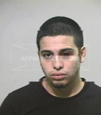 Alexander Stephen Salazar