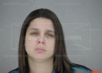 Stacie May Hammond