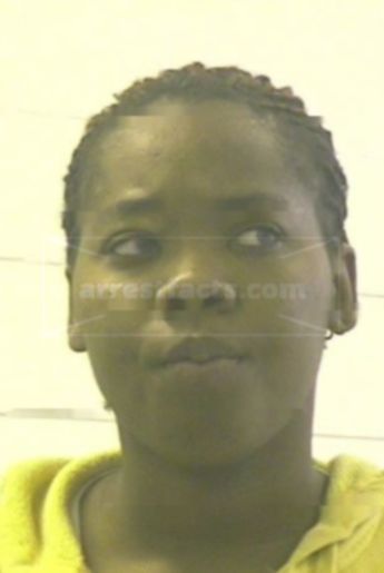 Anterria Shantell Lane