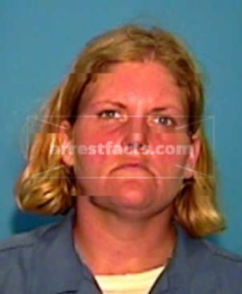 Jennifer Marie Albrecht