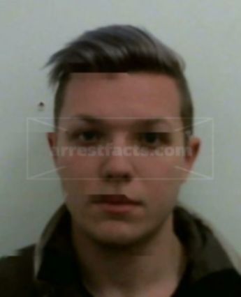Ryan James Stevens