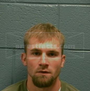 Nolan Frank Applegate