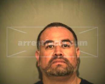 Edward Barrientez Mendez