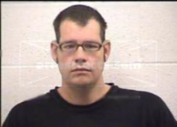 Bryan Douglas Pettit