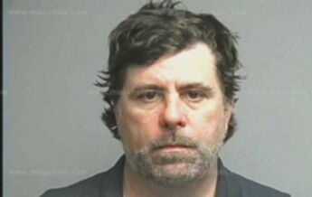 Michael Colebrook Murray