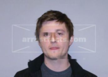 Travis Matthew Edwards