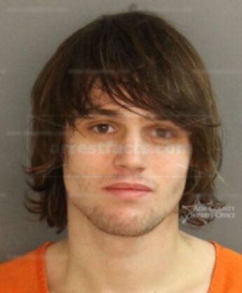 Brandon Matthew Worley