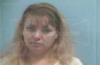 Kelly Renee Evans
