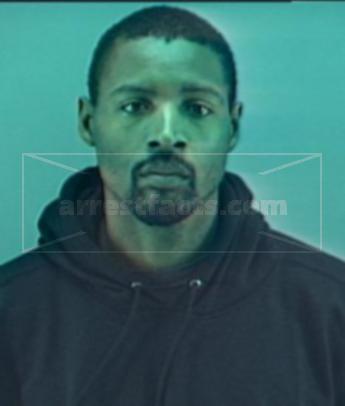 Edrick Delamar Murphy