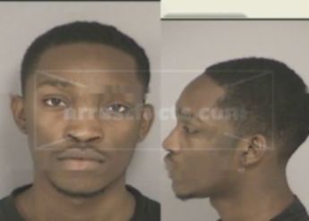Cyrus Terrell Brown