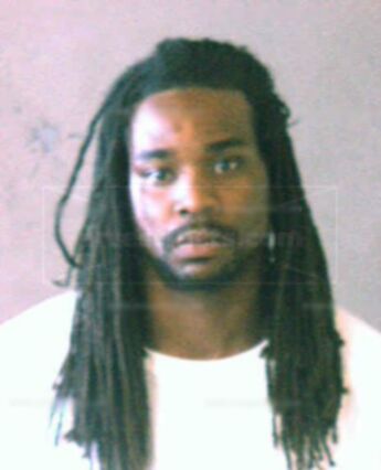 Shontia Dion Parham