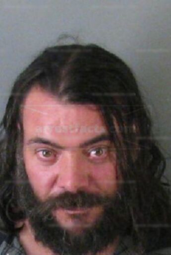 Jason Eric Tate