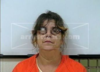 Anita Lynn Morrow