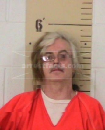 Timothy Clark Cooper