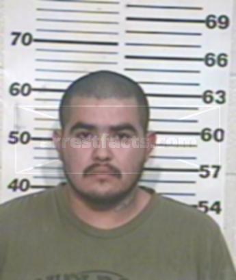 Josue Salazar Valdez