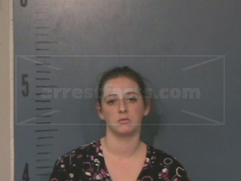 Mandy-Lyn Adams Slaughter