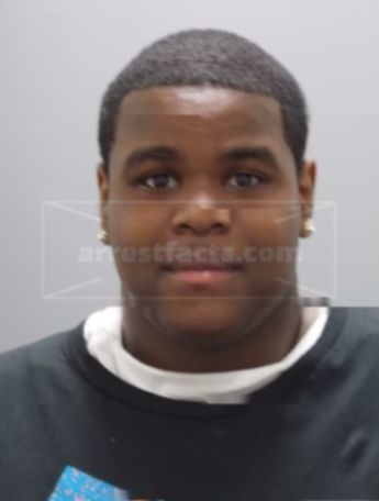 Quincey G Coleman