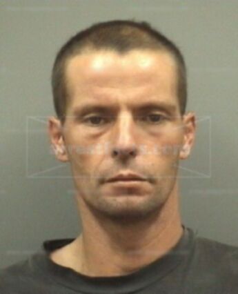 Jeffery Dale Everhart Sr.