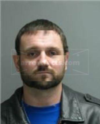Kevin Douglas Iles