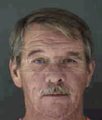 Steven Allen Husk