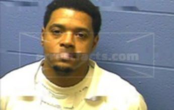 Derick Johnson