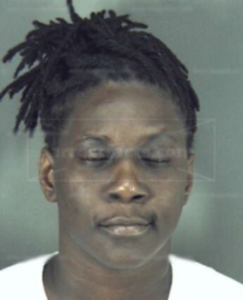 Lashanda Tenea Campbell
