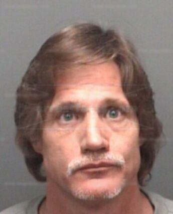 Donald Edward Bailey
