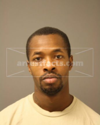 Jarvis Moore