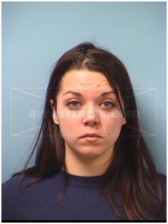 Tisha Ann Bloomquist