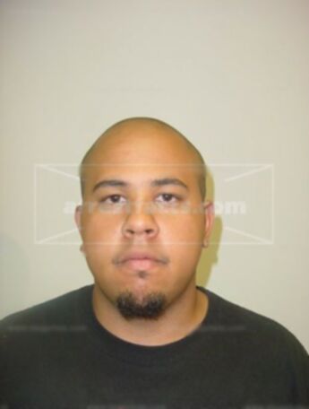 Jason Patrick Morin