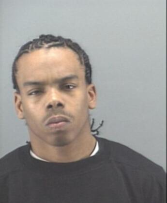 Jermaine Torance King