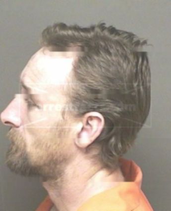 Richard Allen Mcdaniel